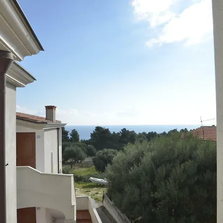 Ferienwohnung Sigma Cala Gonone Exterior foto