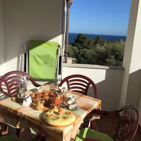 Ferienwohnung Sigma Cala Gonone Exterior foto