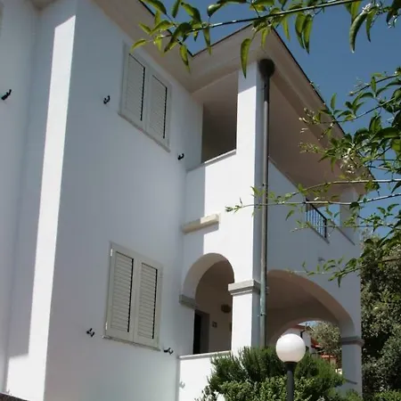 Ferienwohnung Sigma Cala Gonone Exterior foto