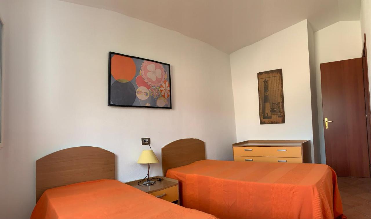 Apartment Sigma
