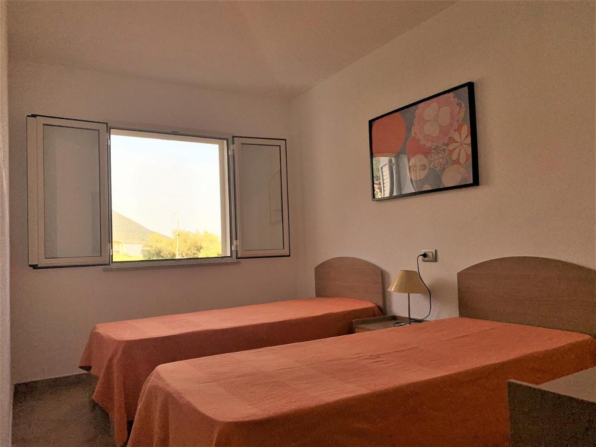 Sigma Apartment *