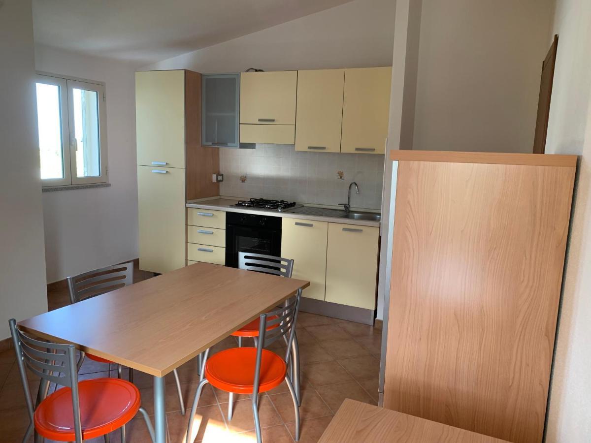Sigma Apartment Cala Gonone