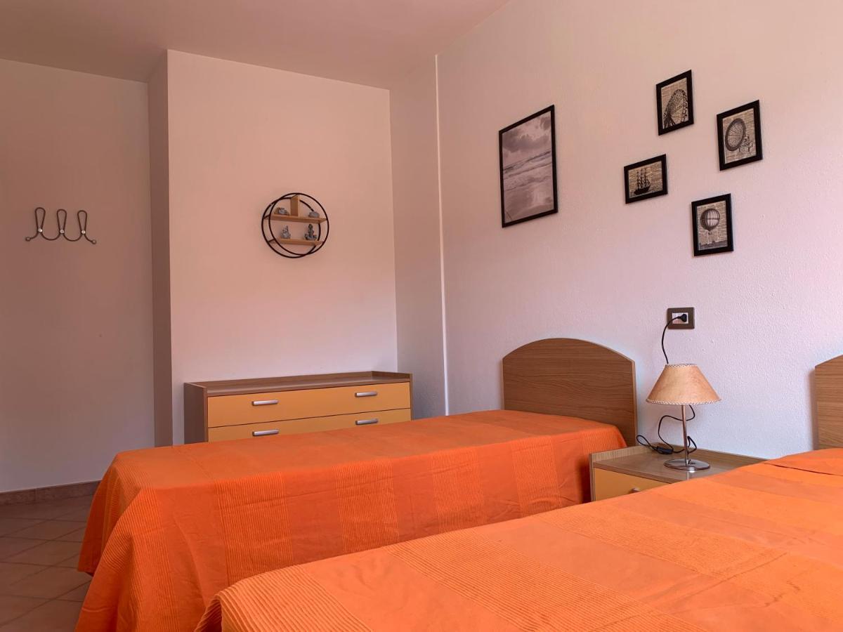 Sigma Apartment