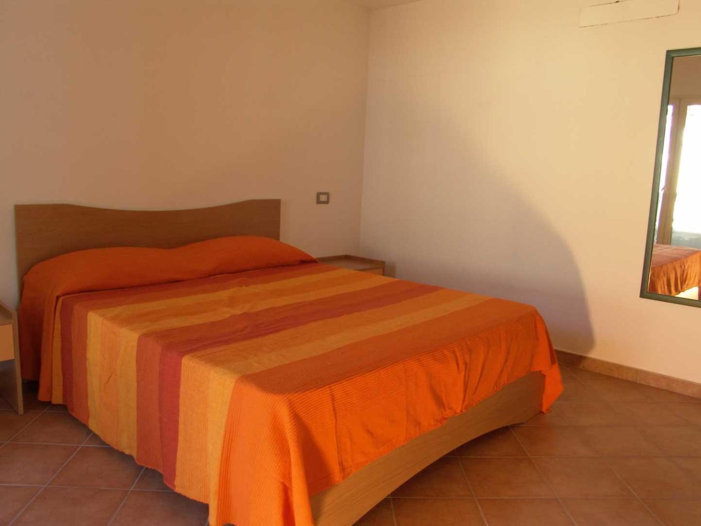 Sigma Apartment