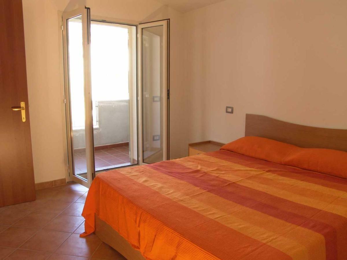 Apartment Sigma Cala Gonone