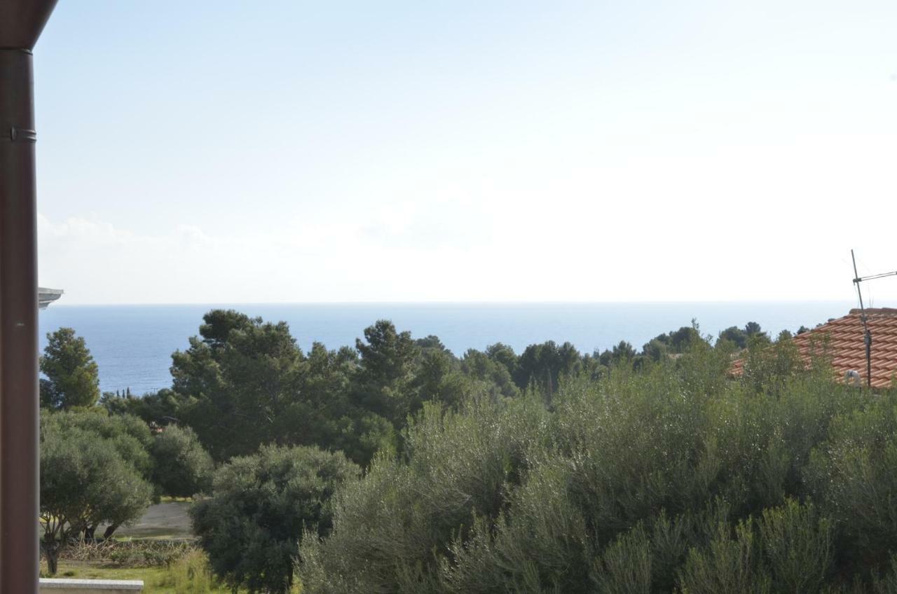 Sigma Apartment Cala Gonone