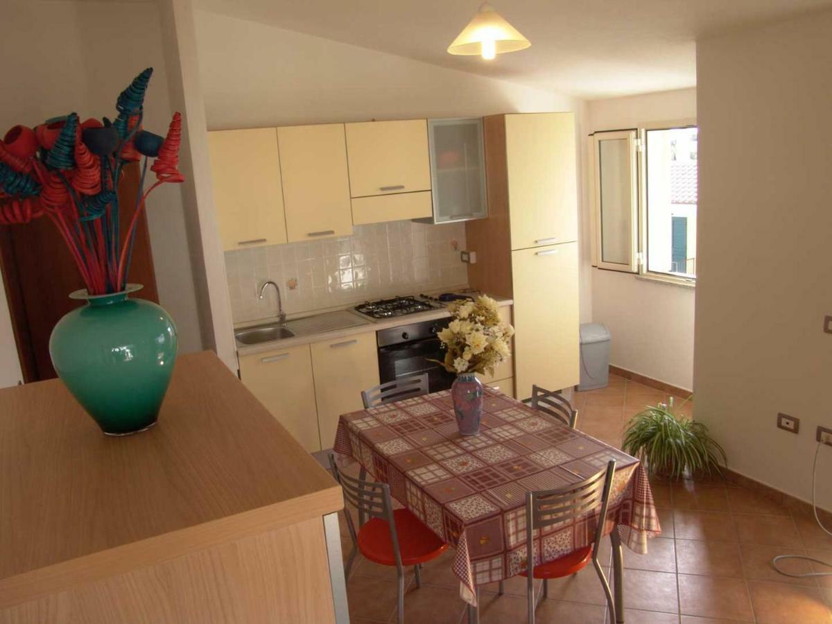 Apartment Sigma Cala Gonone
