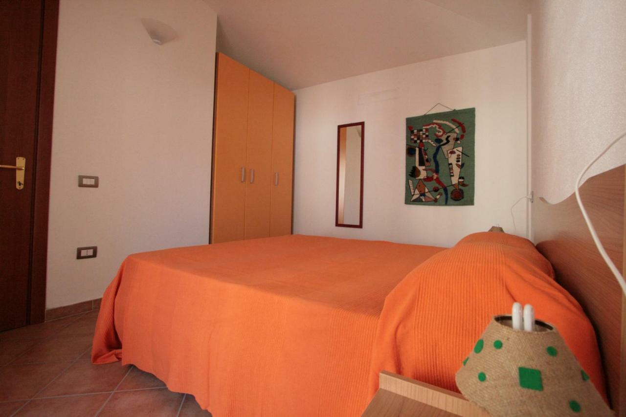 Sigma Apartment *