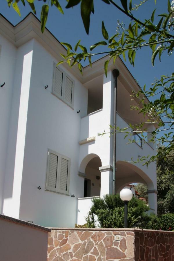 Sigma Apartment Cala Gonone