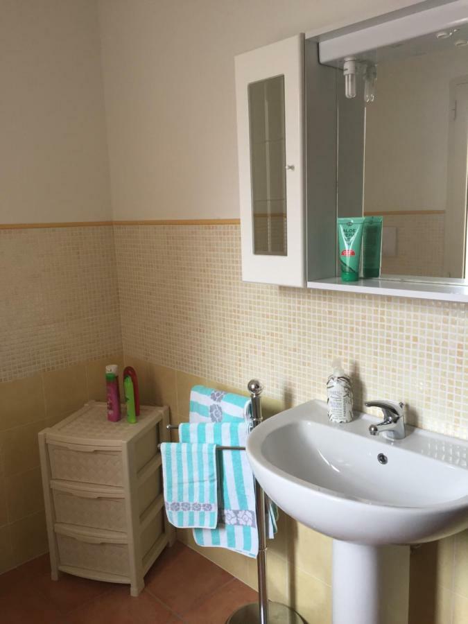 Sigma Apartment *