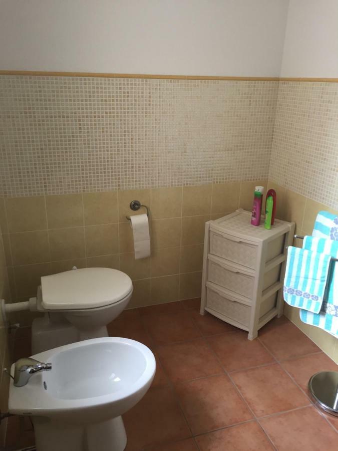 Sigma Appartamento Cala Gonone